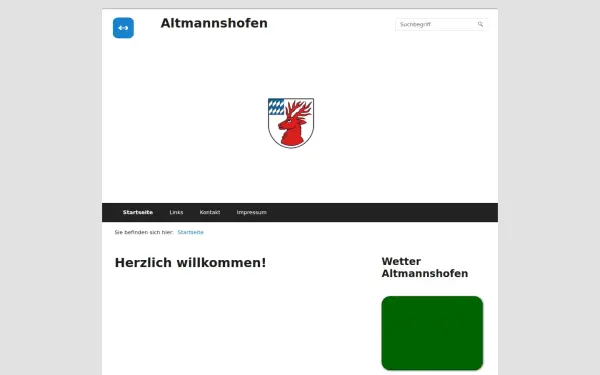 altmannshofen.de
