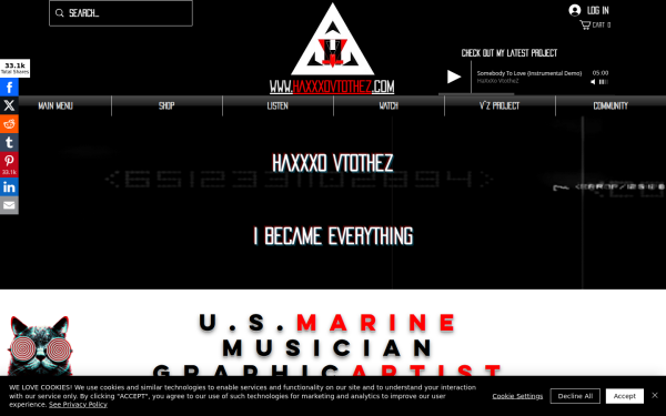 www.haxxxovtothez.com