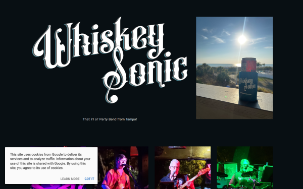 www.whiskeysonic.com