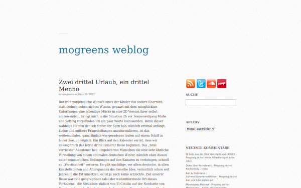 mogreens.de