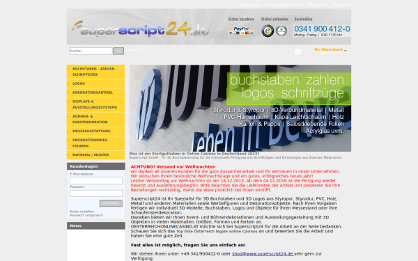 www.superscript24.de