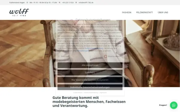 www.wolff-1782.com