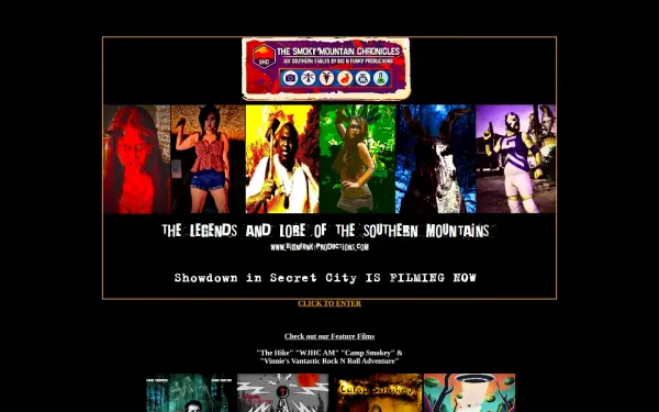 funkmasterv.com