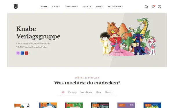kinderbuch24.de