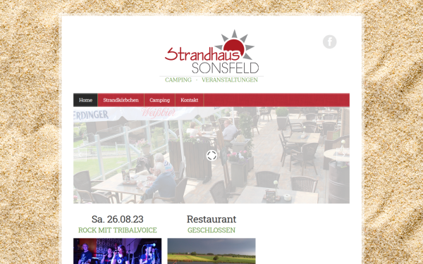 www.strandhaussonsfeld.de