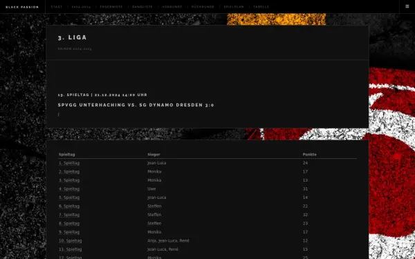 black-passion.de