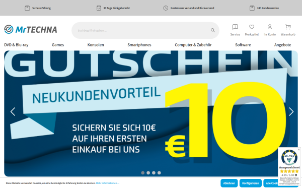 mrtechna.de
