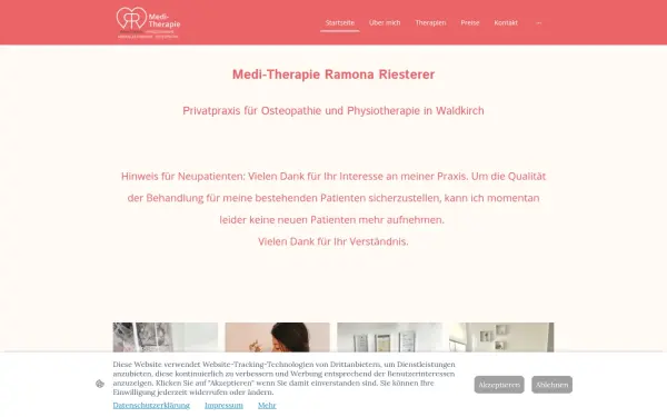 www.medi-therapie.net
