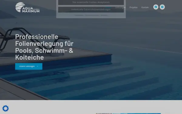 aquamaximum.de