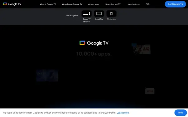 tv.google