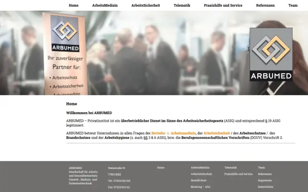 www.arbumed.de