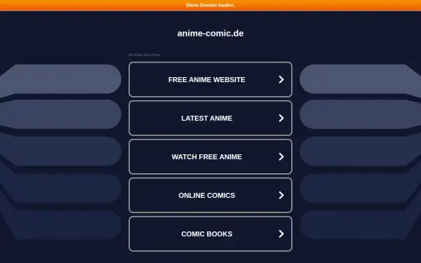 anime-comic.de