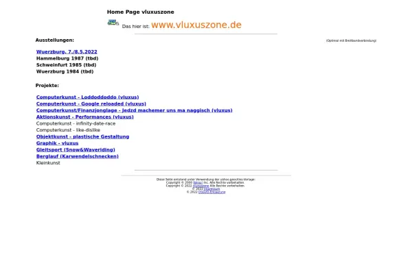 assigned-cuisine.de