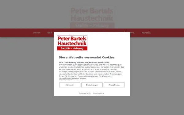 bartels-haustechnik.de