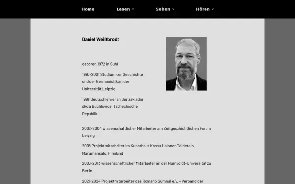 danielweissbrodt.de