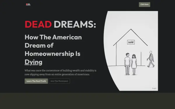deaddreams.org