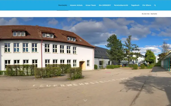 grundschule-dagersheim.de