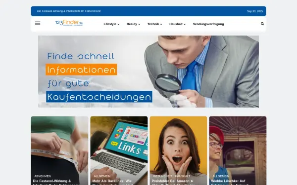 123-finder.de