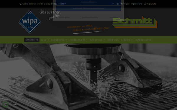 www.glas-schmitt.de