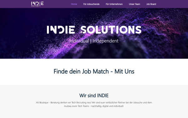 www.indie-solutions.de