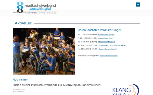 www.musikschulverband-perschlingtal.at