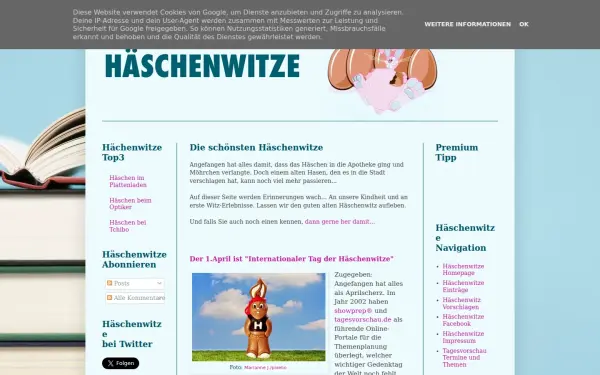 haeschenwitze.blogspot.com