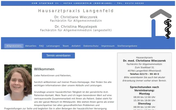 hausarzt-langenfeld.de