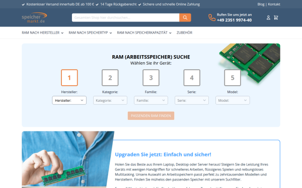 www.speichermarkt.de