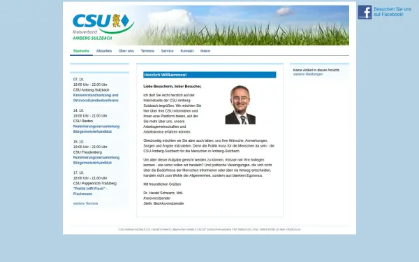 csu-amberg-sulzbach.de