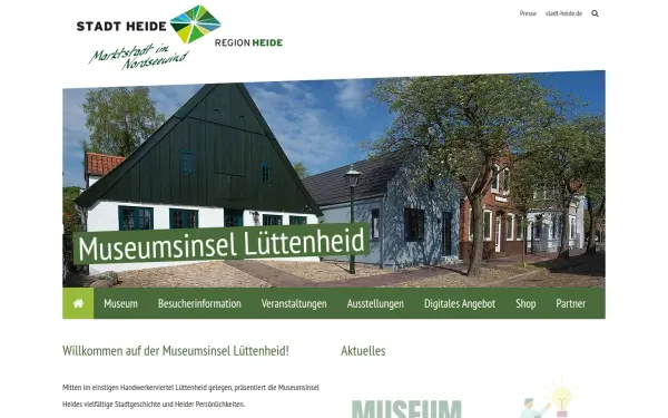 museumsinsel.heide.de