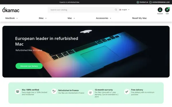 www.okamac.com