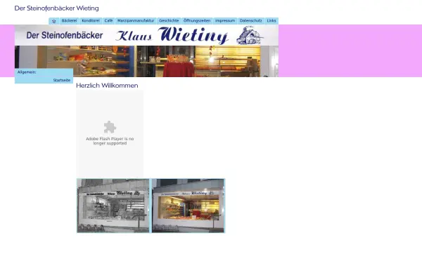 baecker-wieting.de