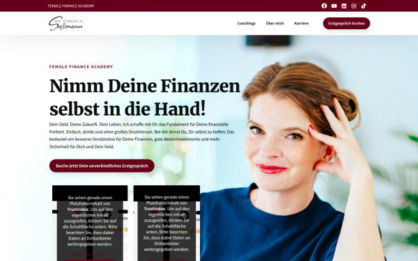 www.drdanielasussmann.de