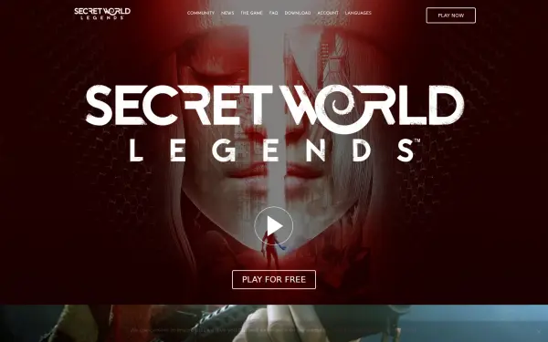 www.secretworldlegends.com