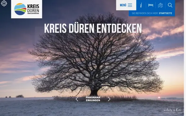 www.tourismus.kreis-dueren.de