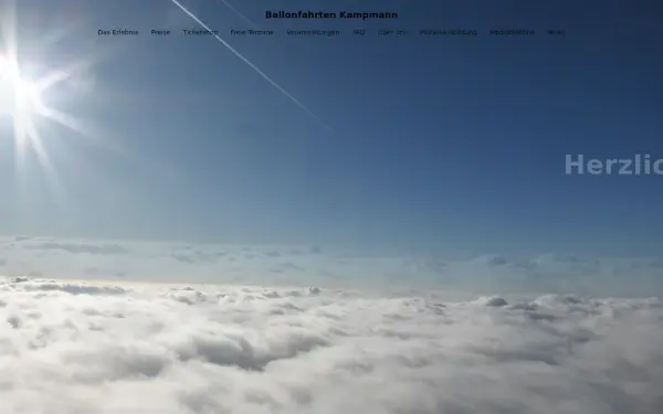 ballonfahrten-kampmann.de