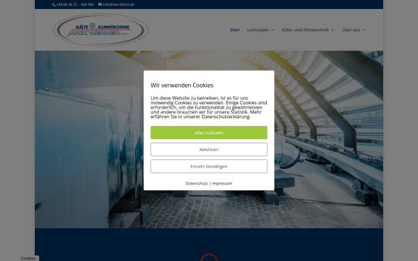 www.mw-klima.de