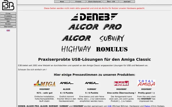 amiga-usb.de