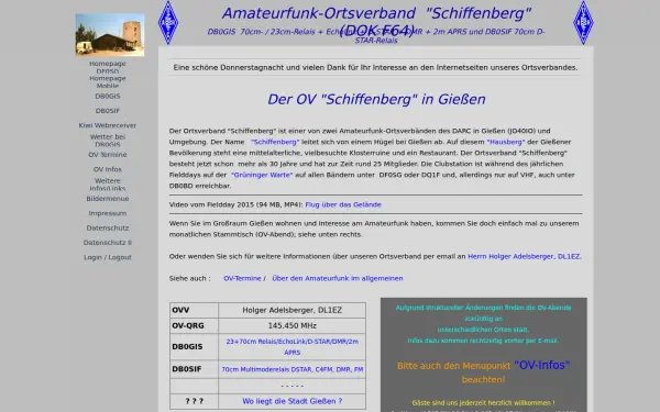 db0sif.de