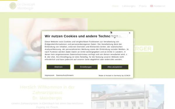 dr-mainberger.de
