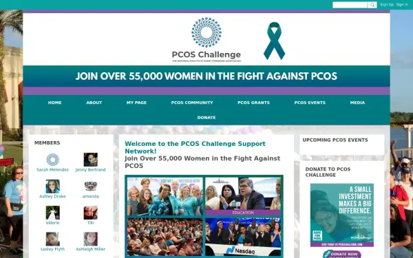pcoschallenge.com