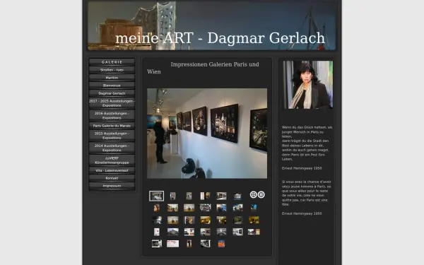 www.dagmar-gerlach.de