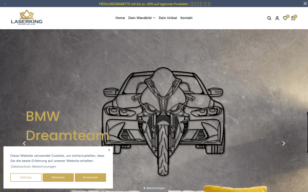 www.laserking.at