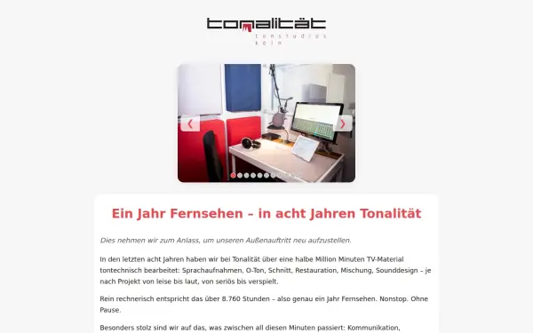 www.tonalitaet.de