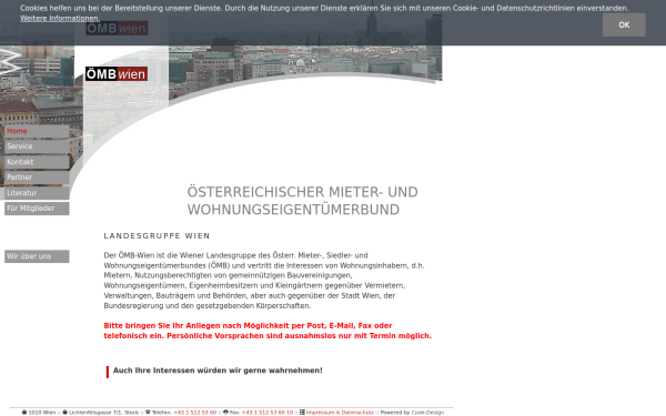 mieterbund.at