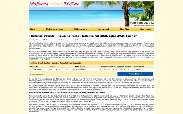 www.mallorcaurlaub365.de