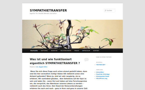 www.sympathietransfer.net