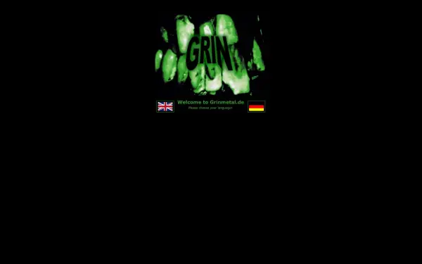 grin-metal.de