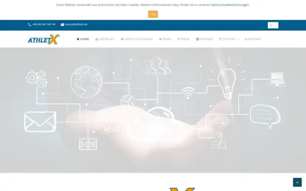 athletx.de