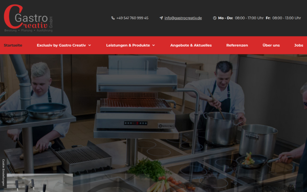 www.gastrocreativ.com